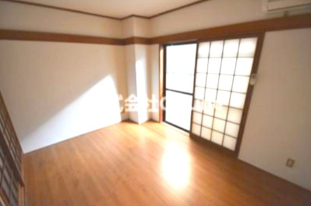 【内装】 | エンパイヤシティ