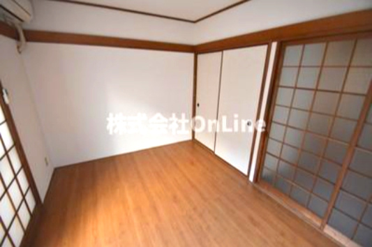 【寝室】 | エンパイヤシティ
