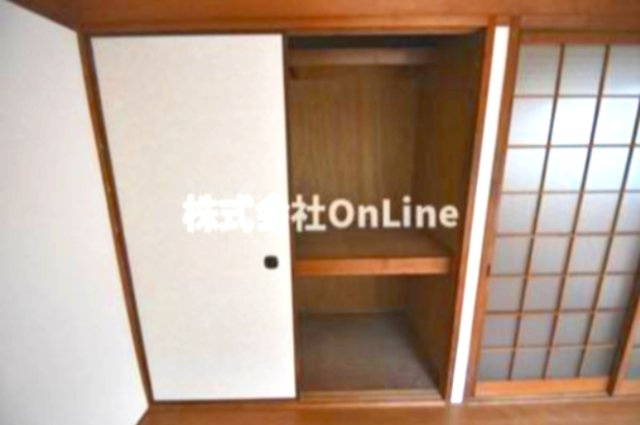 【収納】 | エンパイヤシティ