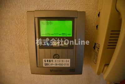 【設備】 | エンパイヤシティ