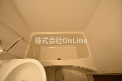 【浴室】 | エンパイヤシティ
