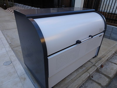 【その他共用部分】 | エルファーロ笹塚Ⅱ