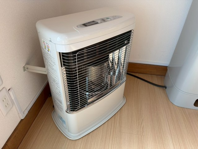 ブルースクエア2の設備