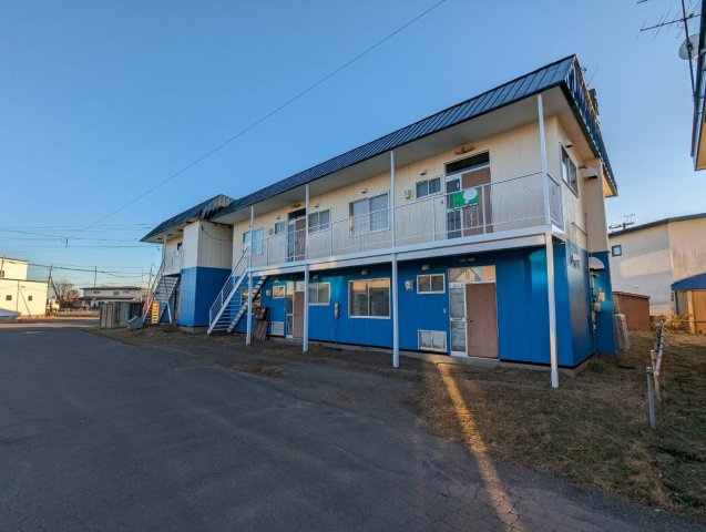 ブルースクエア2