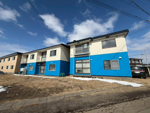 ブルースクエア2