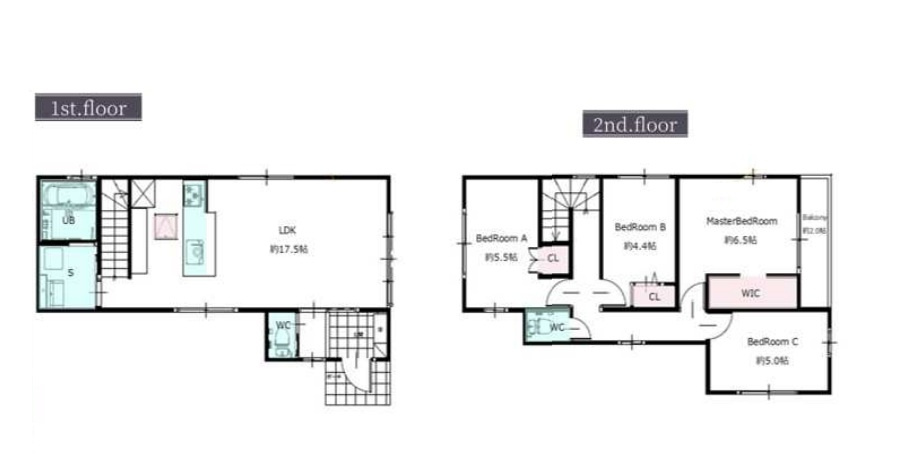神戸市垂水区歌敷山