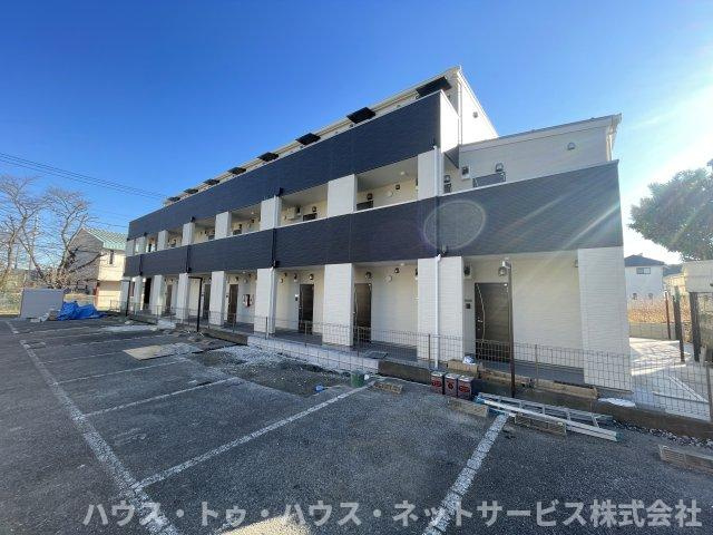 ボヌールメゾンＢ