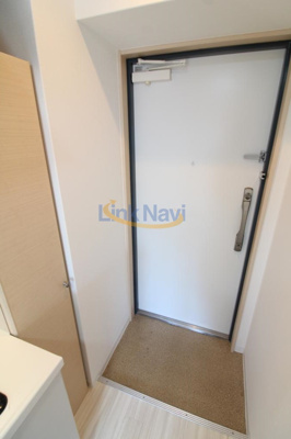 【玄関】 | オリエンタル福島