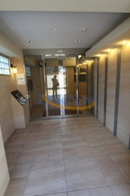 【ロビー】 | オリエンタル福島