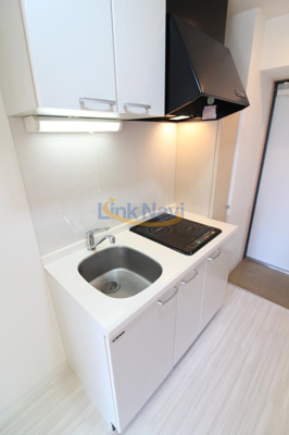 【キッチン】 | オリエンタル福島