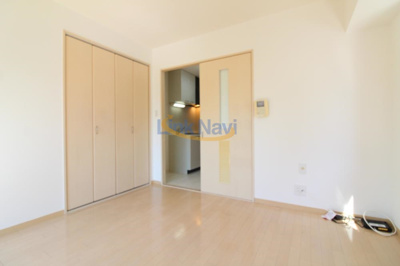 【寝室】 | オリエンタル福島