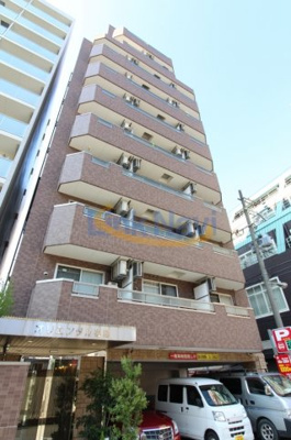 【外観】 | オリエンタル福島