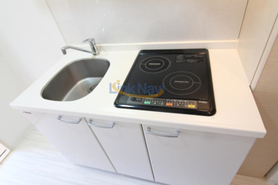 【キッチン】 | オリエンタル福島