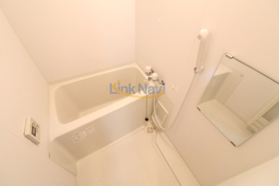 【浴室】 | オリエンタル福島