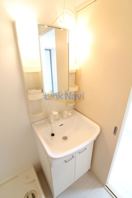 【独立洗面台】 | オリエンタル福島