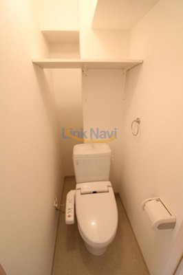 【トイレ】 | オリエンタル福島