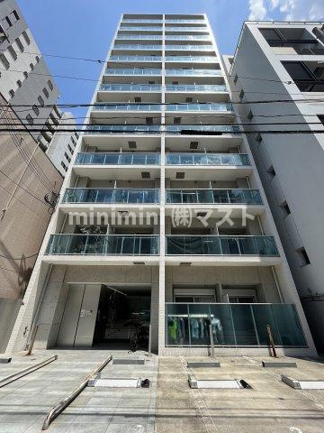 プリマヴェーラ西心斎橋
