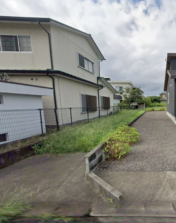 都城市鷹尾３丁目の売地