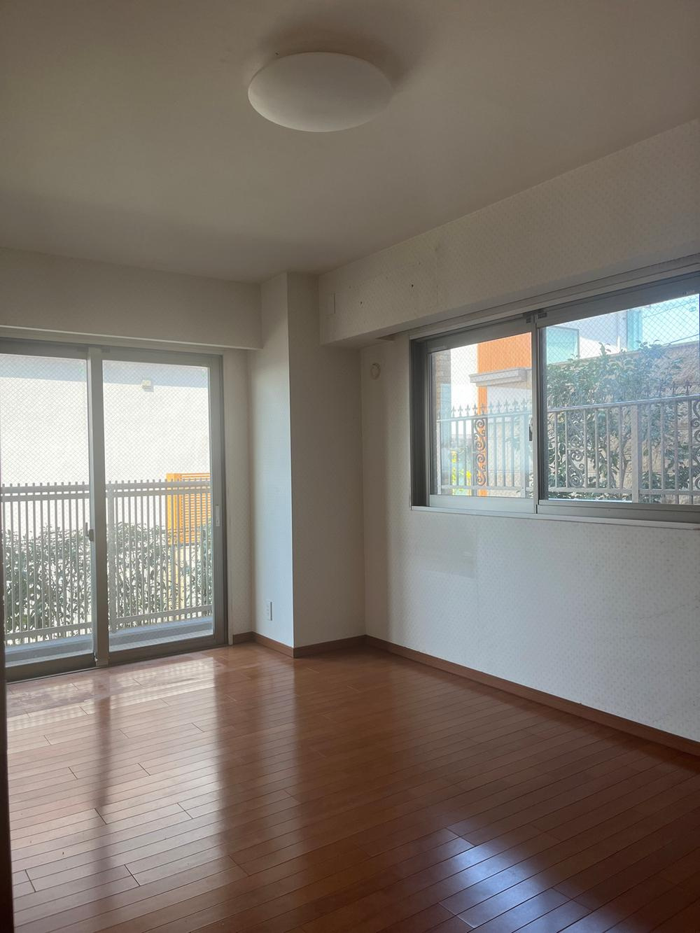 プラネスーペリア香里の寝室|洋室7帖
■物件内覧・資金計画相談・住宅ローン相談、リフォーム相談、お問合せ受付中■
※当日・翌日のご内覧、ご相談はお電話でのお問合せがスムーズです！