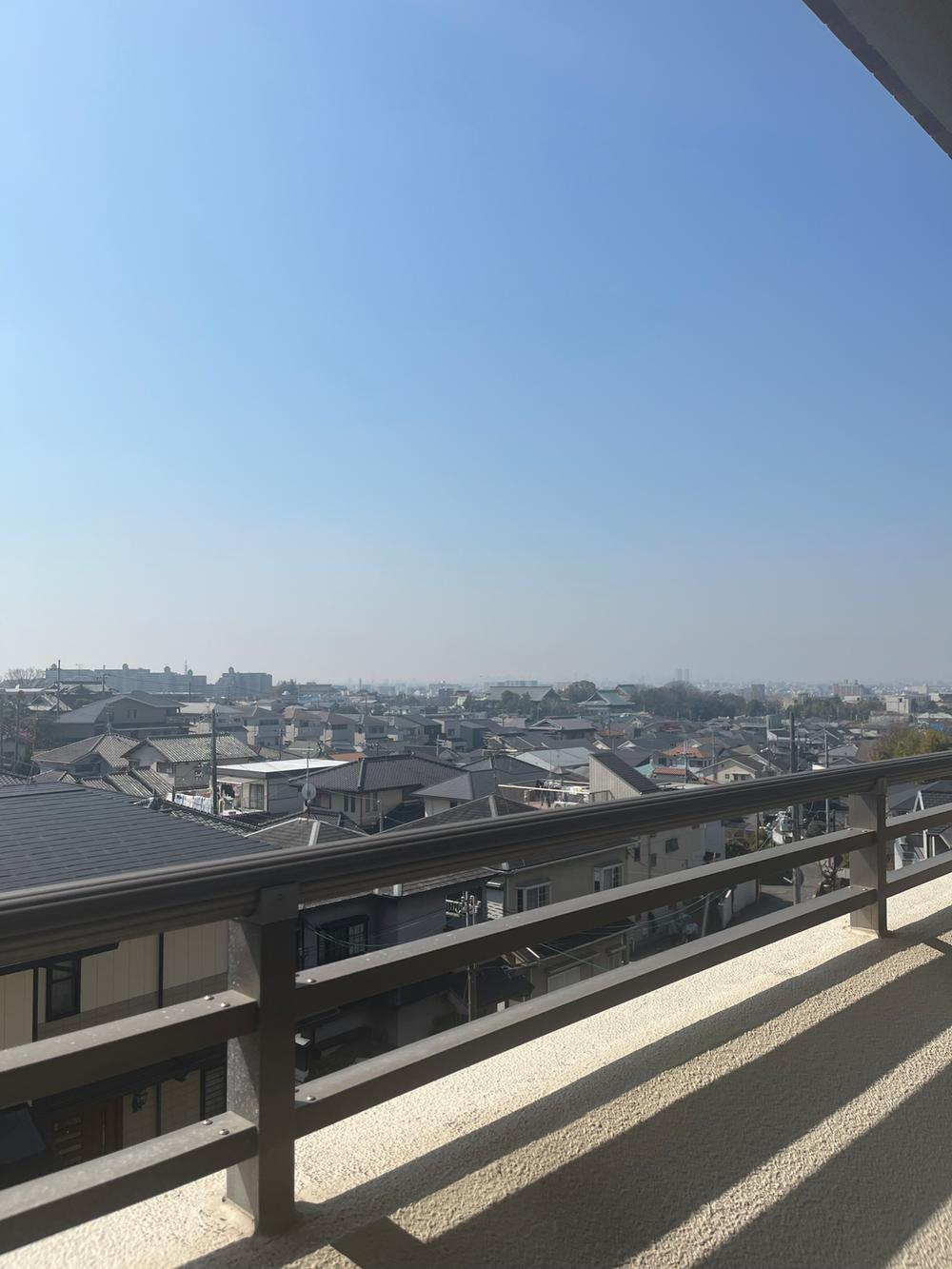 プラネスーペリア香里の展望|■物件内覧・資金計画相談・住宅ローン相談、リフォーム相談、お問合せ受付中■
※当日・翌日のご内覧、ご相談はお電話でのお問合せがスムーズです！