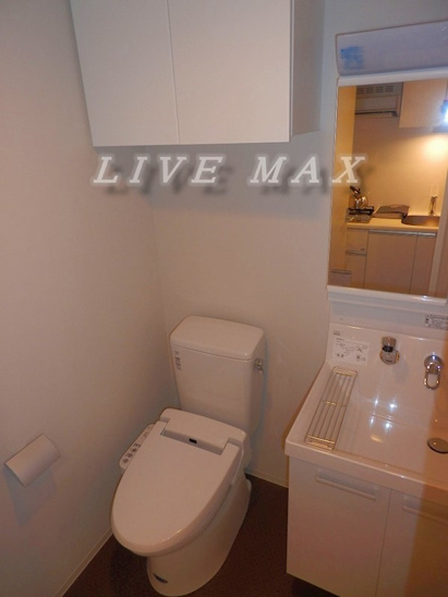 【トイレ】ZOOM川崎SOUTH 