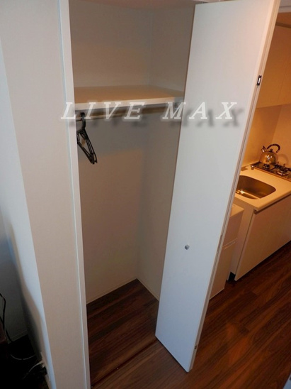 【収納】ZOOM川崎SOUTH 