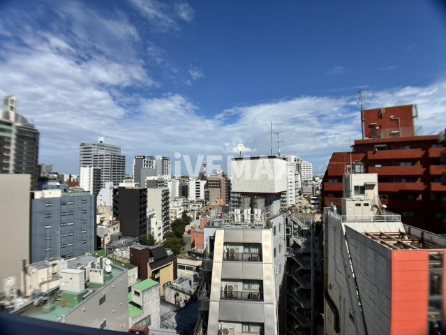 【展望】ZOOM川崎SOUTH 