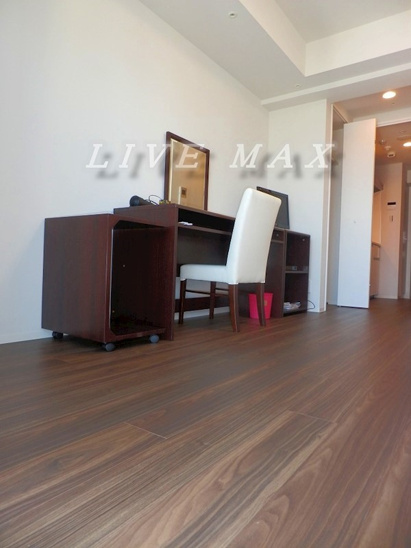 【居間・リビング】ZOOM川崎SOUTH 