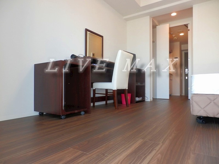 【居間・リビング】ZOOM川崎SOUTH 