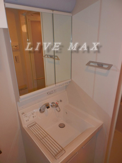 【洗面所】ZOOM川崎SOUTH 