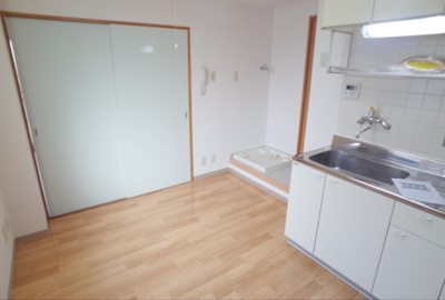 【洋室】 | グリーン本山