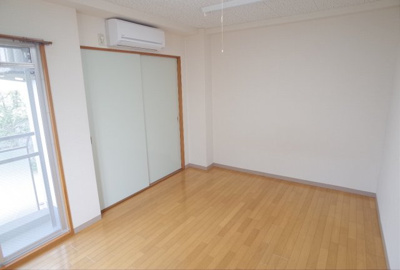 【洋室】 | グリーン本山