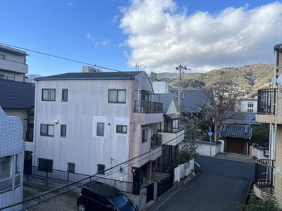 【展望】 | グリーン本山