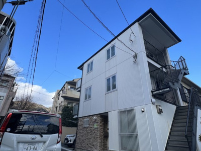 【外観】 | グリーン本山