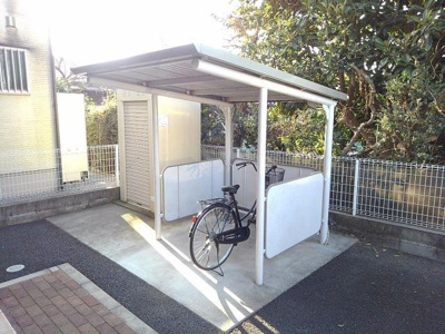 【その他共用部分】 | プリムローズ