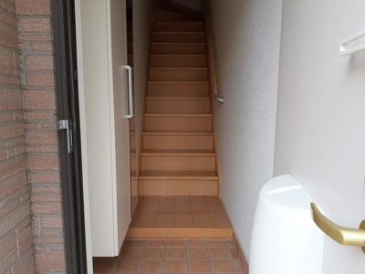 【玄関】 | プリムローズ