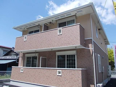 【外観】 | プリムローズ