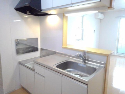 【キッチン】 | プリムローズ