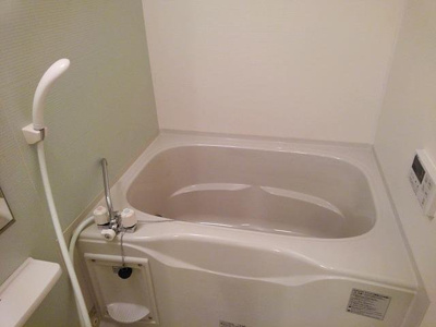 【浴室】 | プリムローズ