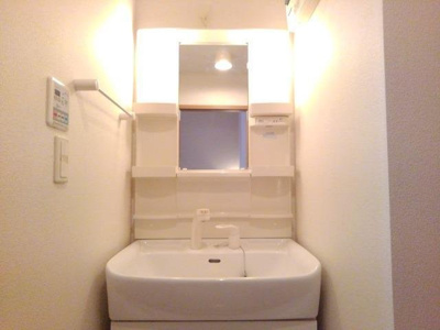 【洗面所】 | プリムローズ