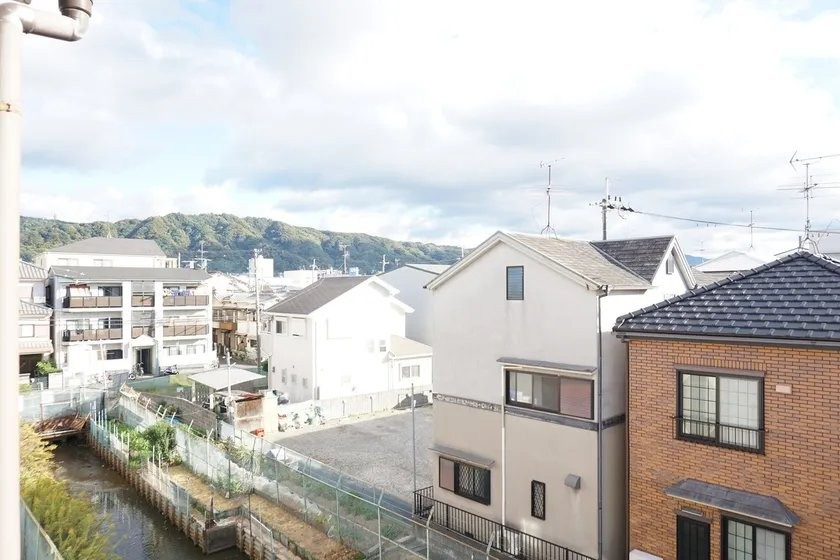 二丁通町　中古一戸建ての展望|■物件内覧・資金計画相談・住宅ローン相談、リフォーム相談、お問合せ受付中■
※当日・翌日のご内覧、ご相談はお電話でのお問合せがスムーズです！