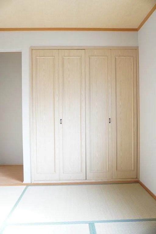 二丁通町　中古一戸建ての収納|和室の収納
■物件内覧・資金計画相談・住宅ローン相談、リフォーム相談、お問合せ受付中■
※当日・翌日のご内覧、ご相談はお電話でのお問合せがスムーズです！