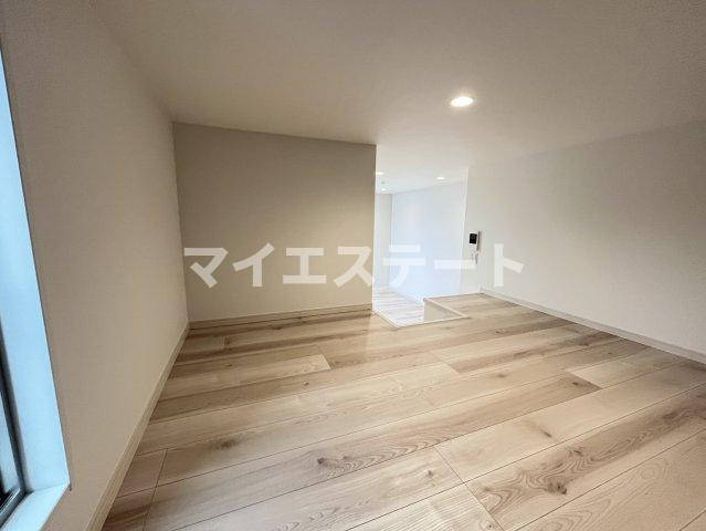 【内装】 | ADC麦島Ⅱ