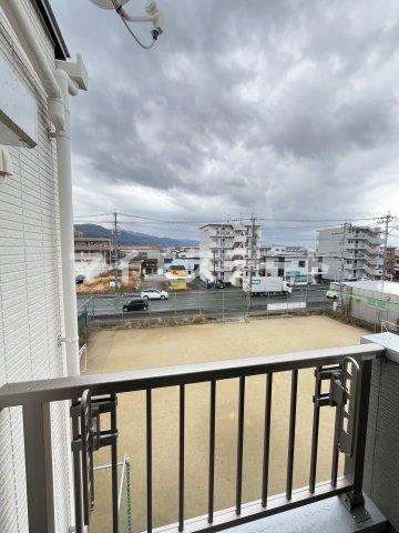 【展望】 | ADC麦島Ⅱ