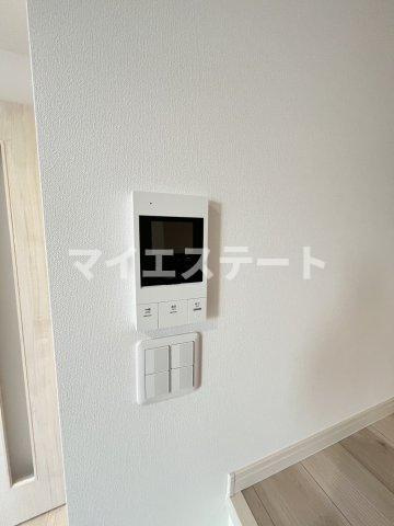 【セキュリティ】 | ADC麦島Ⅱ