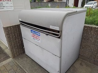 レオパレス阿保のその他