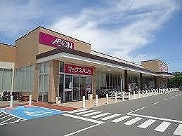 レオパレス阿保の周辺