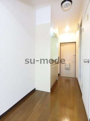 【内装】 | プチコスモ茨木