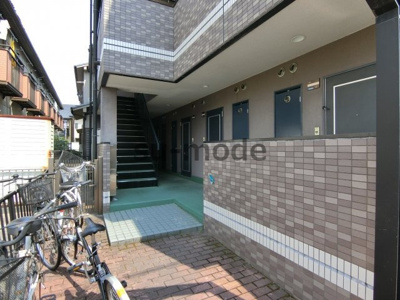 【その他共用部分】 | プチコスモ茨木