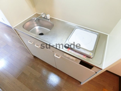 【キッチン】 | プチコスモ茨木